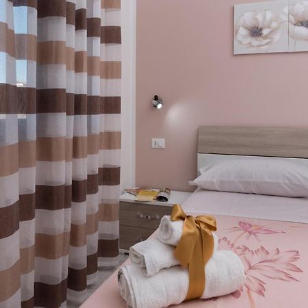 Bed and Breakfast Tra La Montagna E Il Mare Сан-Вито-Ло-Капо Экстерьер фото